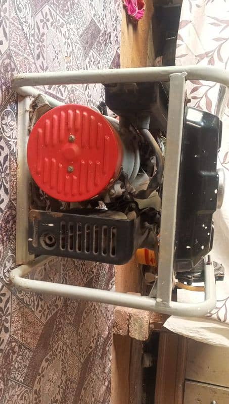 generator 1kv 3