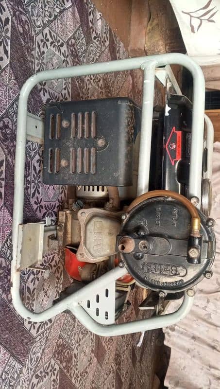 generator 1kv 6