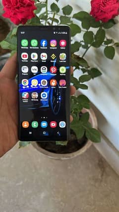 SAMSUNG NOTE 8 DUAL PTA APPROVED