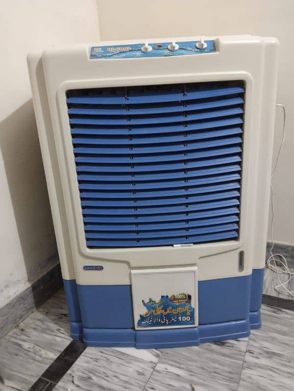 Air Cooler (AC) 1