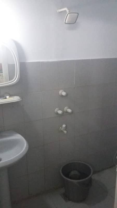 2 Bed Lounge Flat for Sale in Hunaid City Gulistan-e-Jauhar Block 17 4