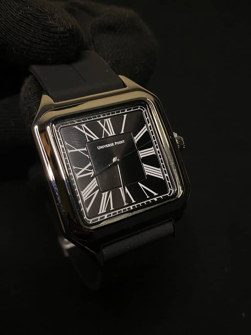 Classic Men's Watch 1