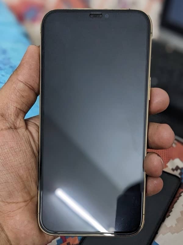 Iphone 12 Pro Max JV 128 GB ( READ AD ) 1