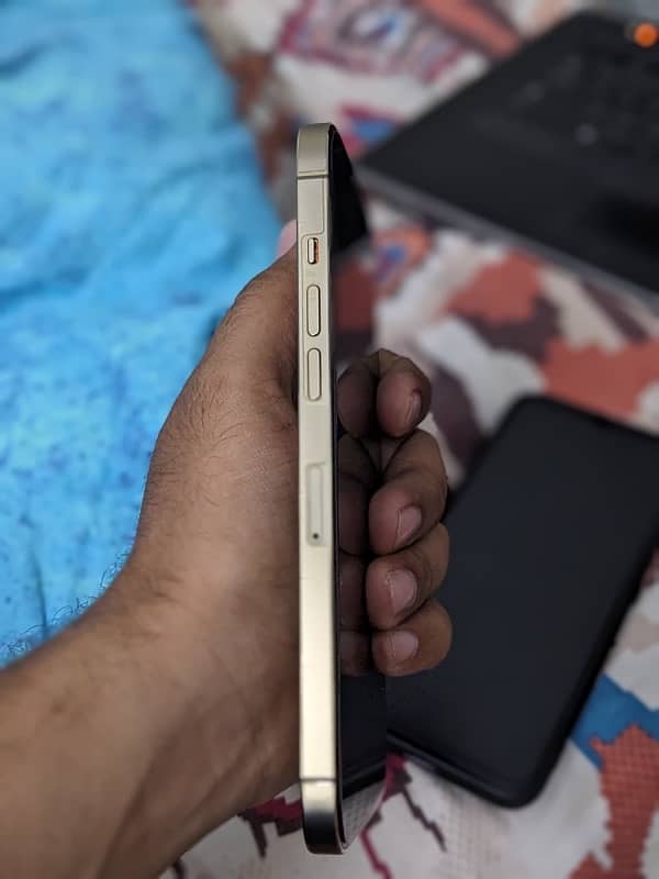 Iphone 12 Pro Max JV 128 GB ( READ AD ) 2