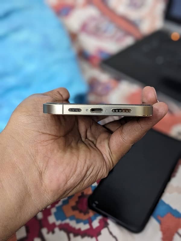 Iphone 12 Pro Max JV 128 GB ( READ AD ) 3