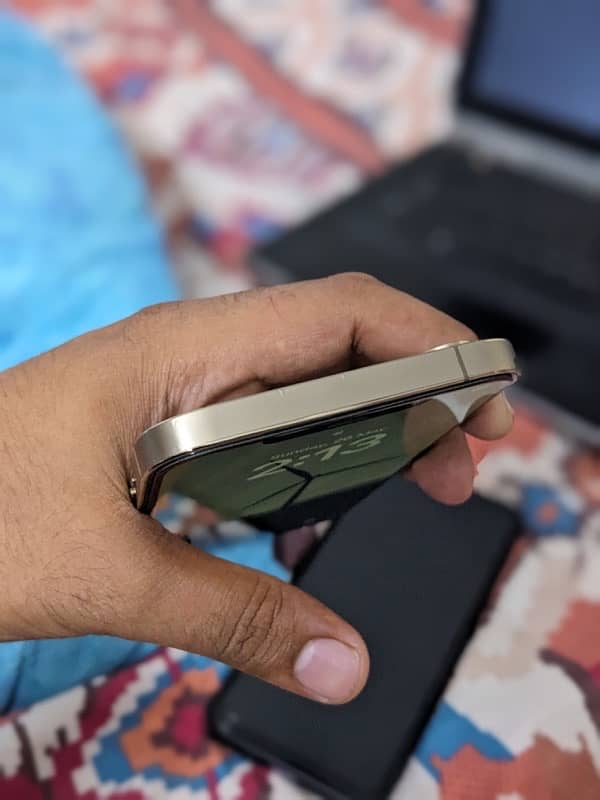 Iphone 12 Pro Max JV 128 GB ( READ AD ) 4