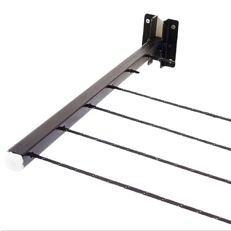 Foldable Cloth Drying Stand (free delivery) 3