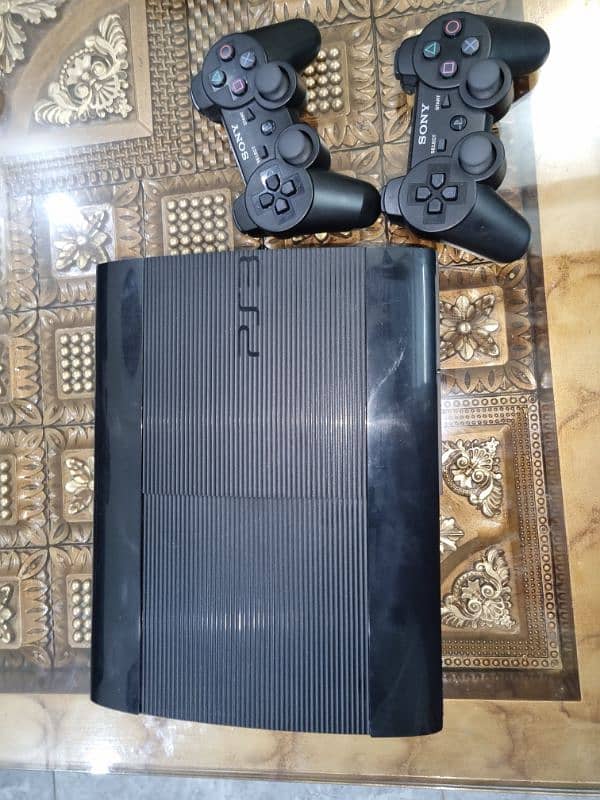 Playstation 3 10/10 condition 0
