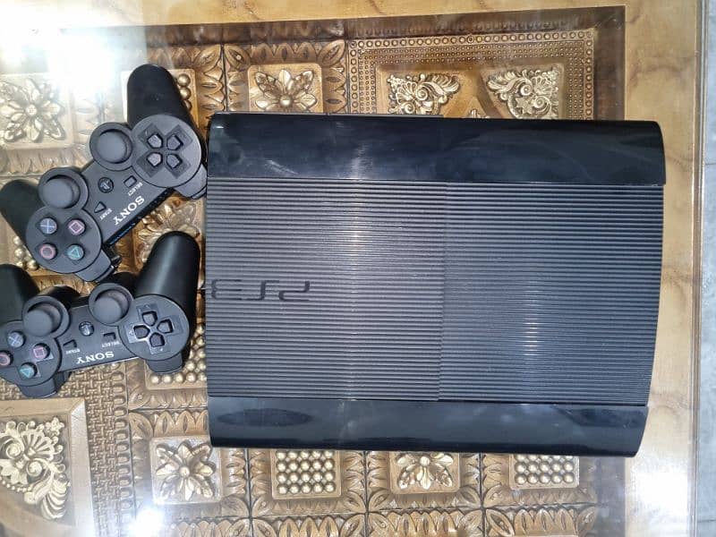 Playstation 3 10/10 condition 1