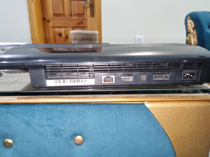 Playstation 3 10/10 condition 3