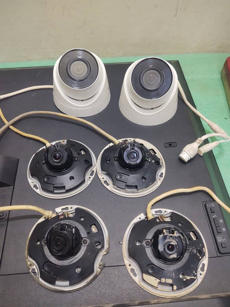 Hikvision DAhua IP Camera CCTV Camera 3004530486 1