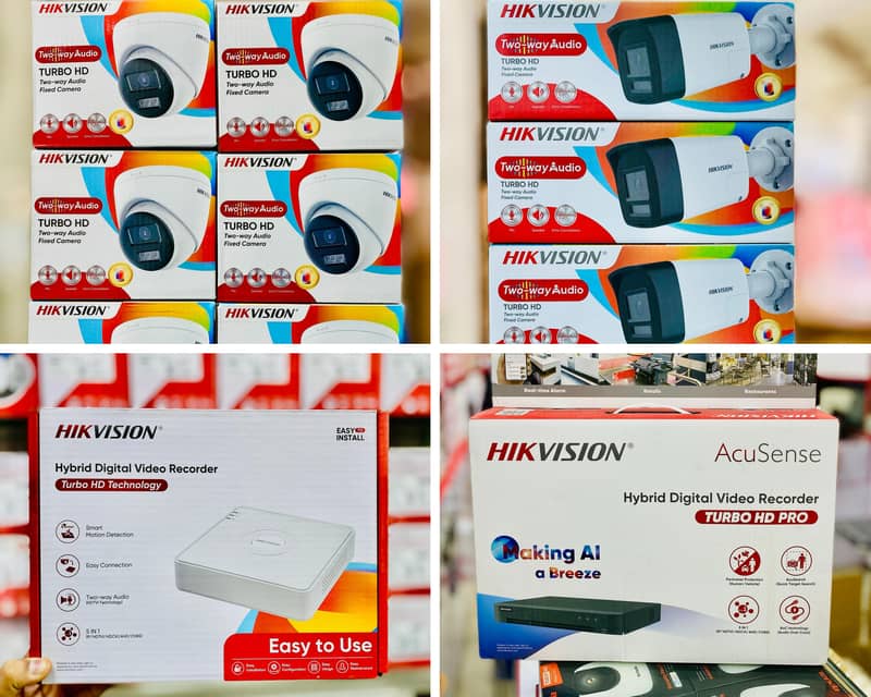 Hikvision DAhua IP Camera CCTV Camera 3004530486 3