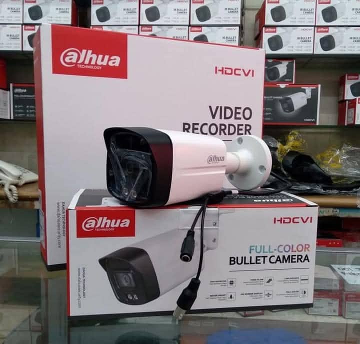 Hikvision DAhua IP Camera CCTV Camera 3004530486 5