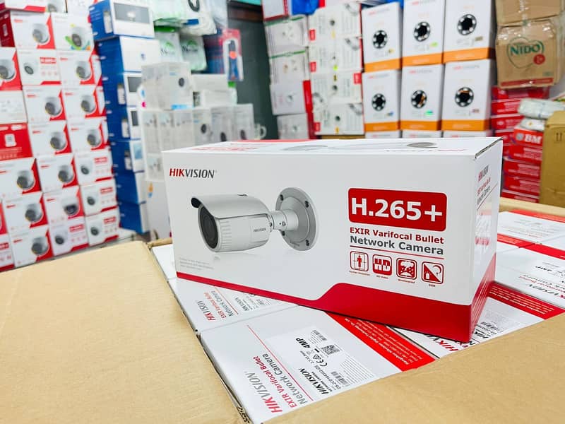 Hikvision DAhua IP Camera CCTV Camera 3004530486 6
