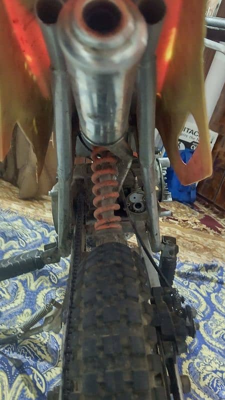 Trail Bike 17