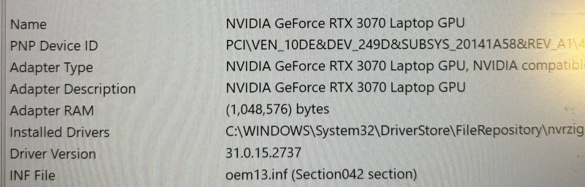 Razer blade 14 2021 5