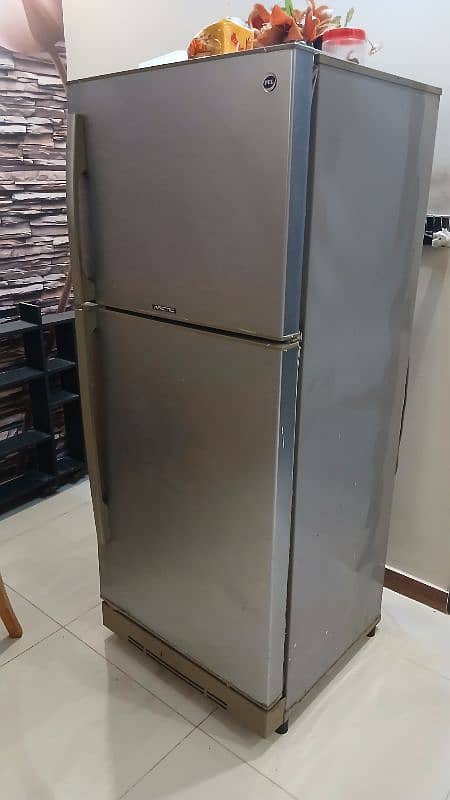 PEL Arctic 1