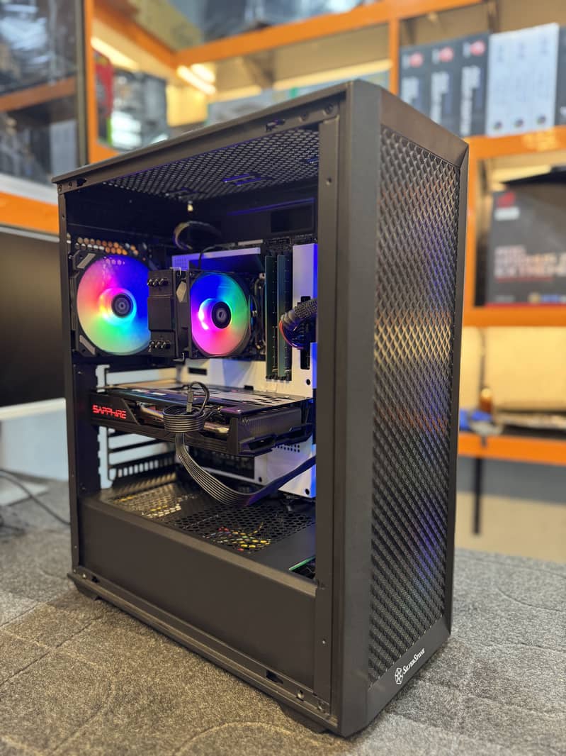 i5 10th Generation Gaming Pc 0