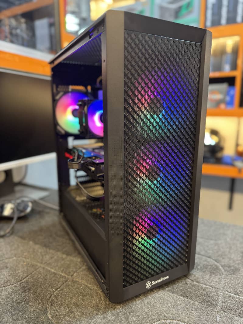 i5 10th Generation Gaming Pc 2
