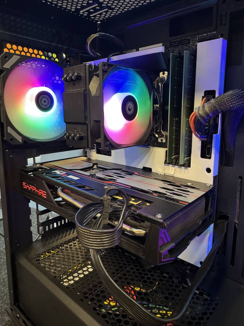 i5 10th Generation Gaming Pc 3