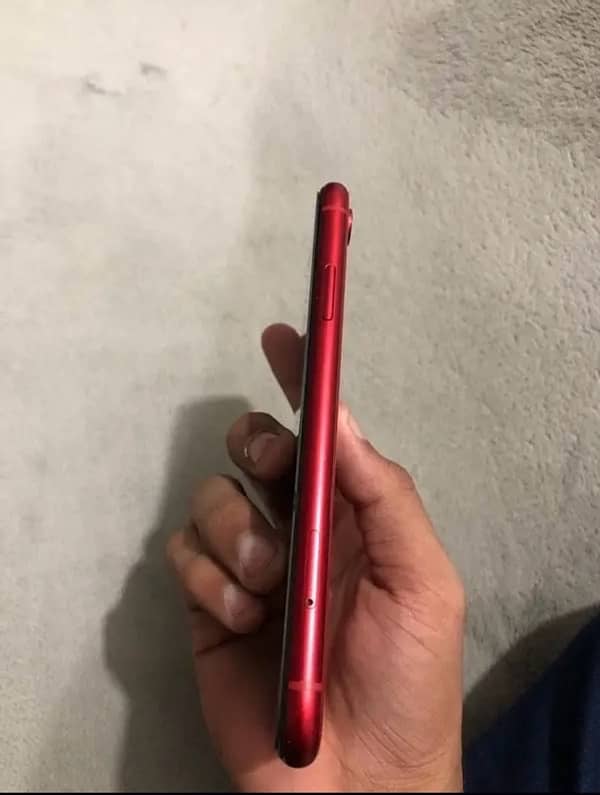 iphone xr 128 gb officially pta approved exchange with 11 pro approved 3