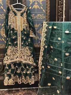 formal dresses/ semiformal/ party wear/ sapphire