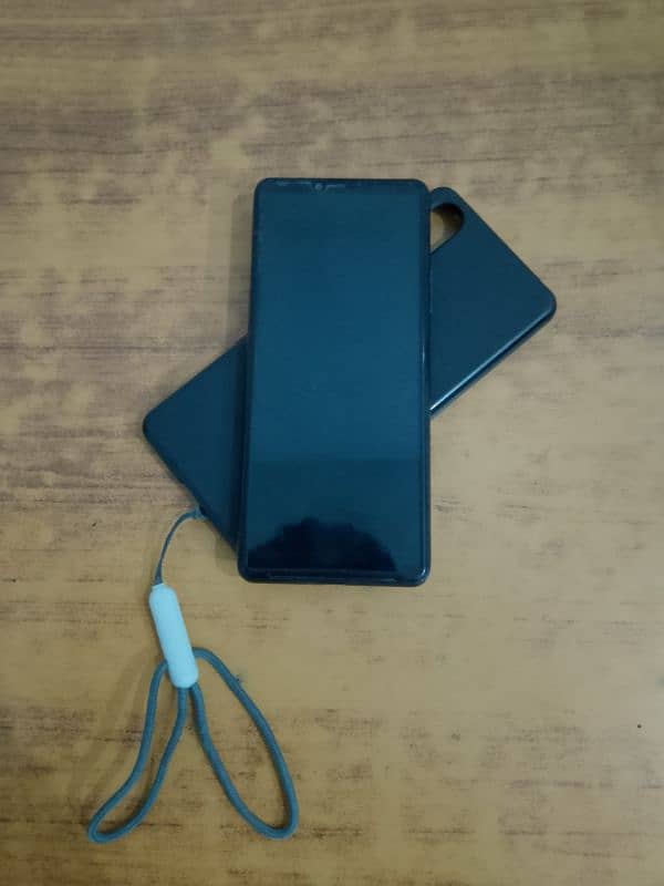 Sony Xperia 10 iii Non PTA 2