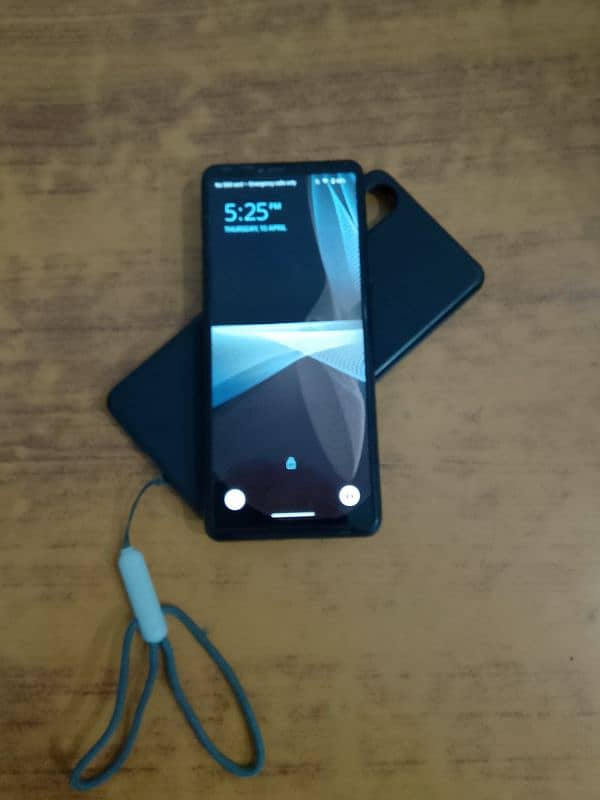 Sony Xperia 10 iii Non PTA 3