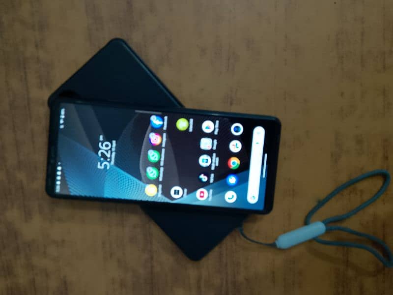 Sony Xperia 10 iii Non PTA 4