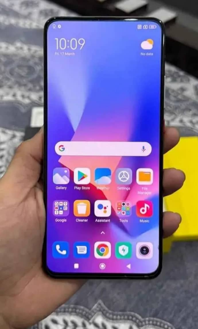 Xiaomi POCO F2 Pro 5G 2