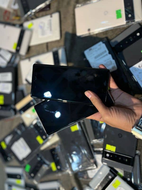 Google Pixel 6 Pro Pta Available 1