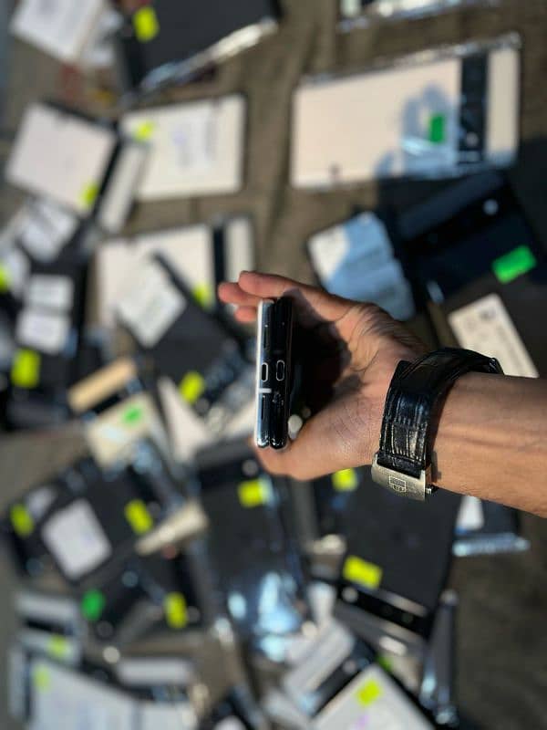 Google Pixel 6 Pro Pta Available 2