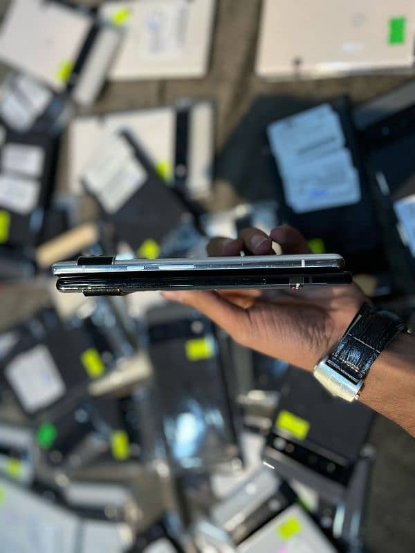 Google Pixel 6 Pro Pta Available 4