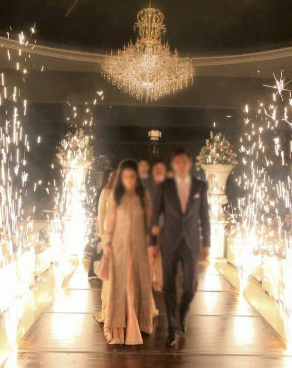 Electric Anaar – For Couple Entry,Baraat Walima & All Events in Lahore 4