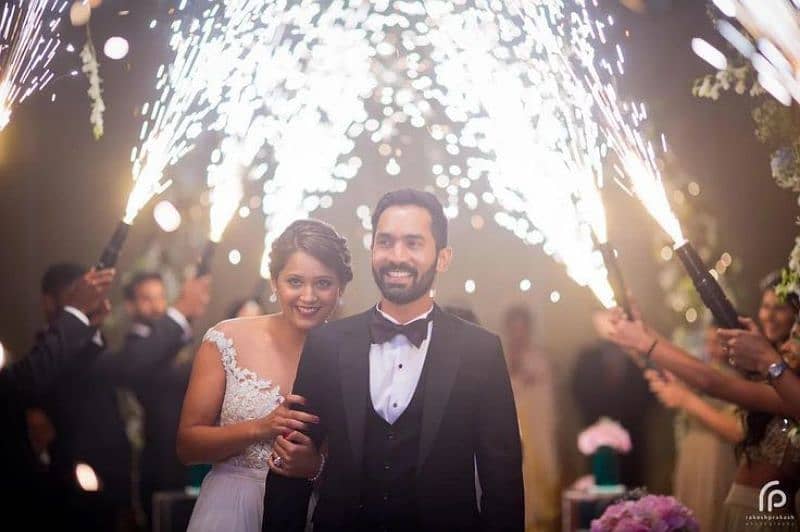Electric Anaar – For Couple Entry,Baraat Walima & All Events in Lahore 5