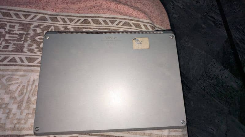 LAPTOP Microsoft surface 2 2