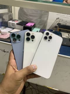 IPHONES