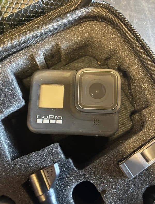 GoPro Hero 8 1