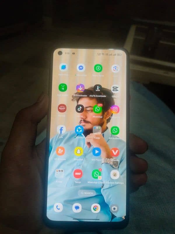 oppo F21 pro 8/128 0