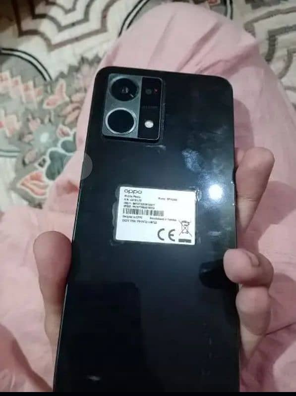 oppo F21 pro 8/128 2