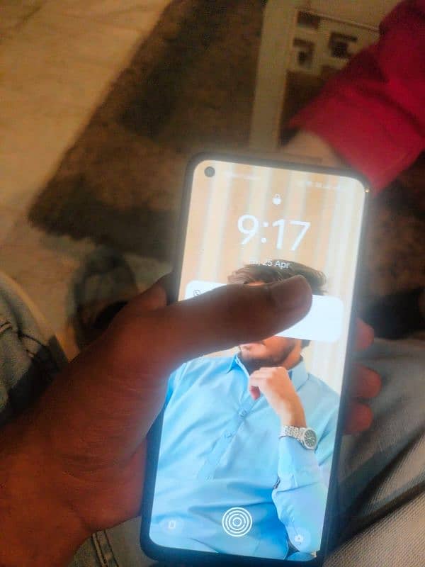 oppo F21 pro 8/128 5