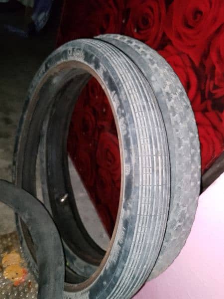 Service Company Tyre 0