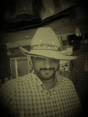 Bilal Ahmed