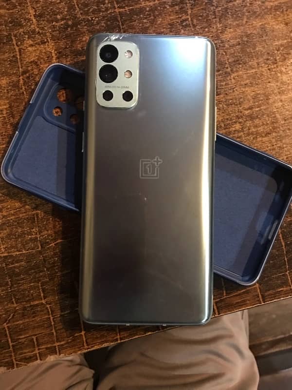 One Plus 9R For Sale 0