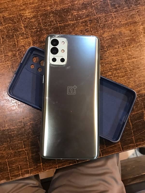 One Plus 9R For Sale 1