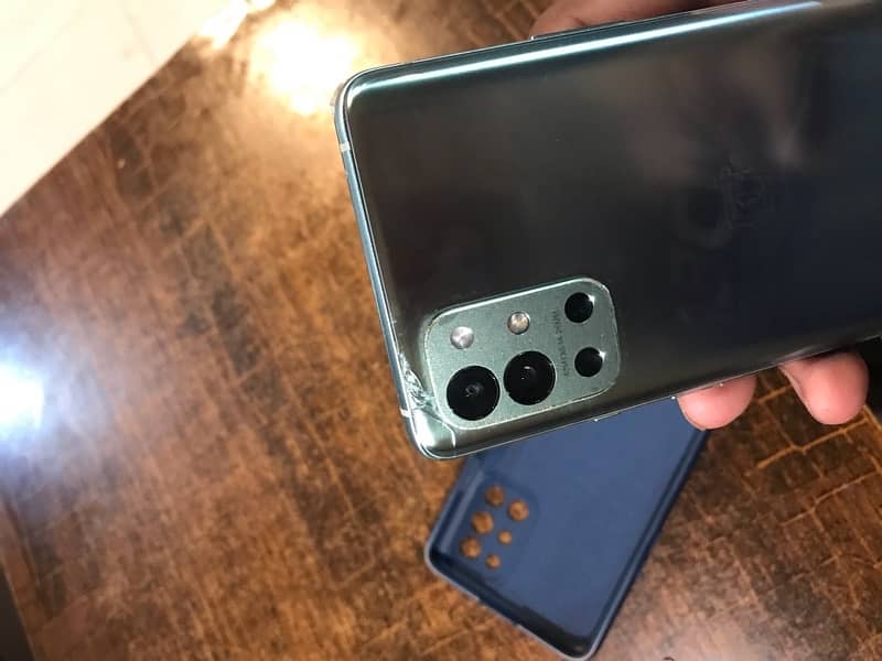 One Plus 9R For Sale 6