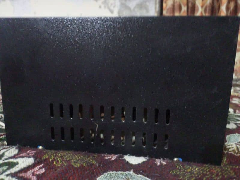4000watts stabilizer new condition 1