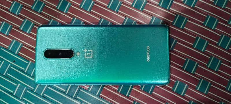 OnePlus 8 12/256 Gb for sale 0