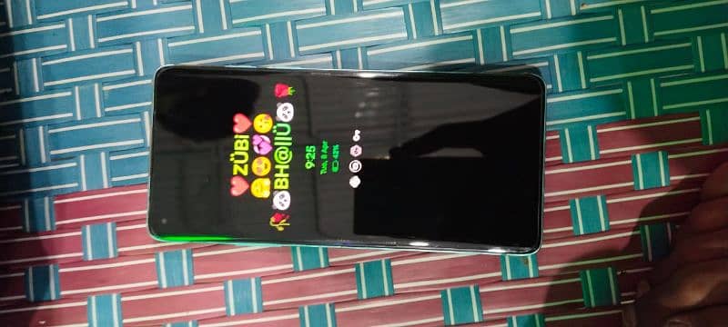 OnePlus 8 12/256 Gb for sale 1