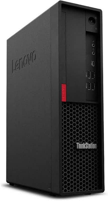 Desktop Tower P330 0